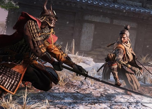 Sekiro: Shadows Die Twice quá khó? Đừng lo đã có mod Very Easy dành cho game thủ "khởi nghiệp"