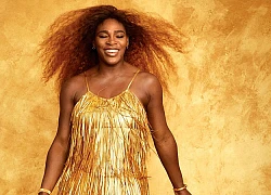 Serena Williams và nỗi đau chưa lành từ Mỹ Mở rộng 2018