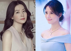 Showbiz Châu Á có biết bao mỹ nhân nhưng chỉ có những tên tuổi này mới xứng danh "người đẹp oxy"