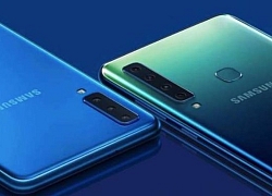 Smartphone giá rẻ như Galaxy M40 cũng được cập nhật máy quét khuôn mặt