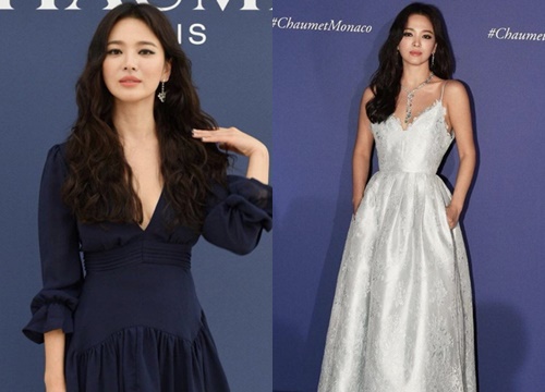 Song Hye Kyo bị "khủng bố" sau màn lột xác táo bạo bên dàn sao quốc tế hậu ly dị, chuyện gì thế này?