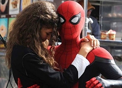 &#8216;Spider-Man: Far from Home&#8217; và câu chuyện về lòng tin