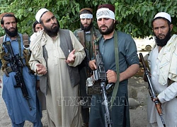 Taliban nhận là thủ phạm vụ tấn công khách sạn tại Afghanistan