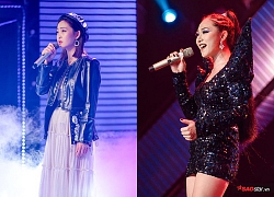 The Voice 2019: Hai chiến binh do HLV Hồ Hoài Anh 'nuôi hộ' liệu có bước vào chung kết?