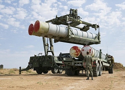 Thổ Nhĩ Kỳ có S-400: Cú sốc nặng mang tên NATO