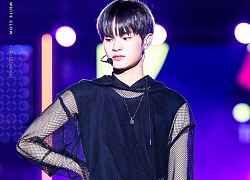 Tiết lộ lý do không thể tăng cân, cựu thành viên Wanna One bất ngờ bị cư dân mạng ném đá tơi tả