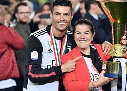 Tiết lộ sốc: Ronaldo mắc bệnh tim, đánh liều mạng sống để vươn lên đỉnh cao