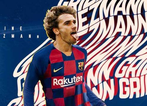 Tin HOT bóng đá sáng 13/7: Griezmann lý giải về việc "hai lời" với Atletico