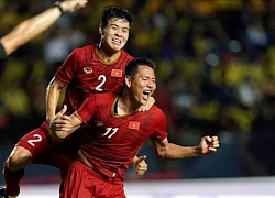 Tin sáng (13/7): ĐT Việt Nam đủ sức vào vòng loại cuối cùng World Cup 2022