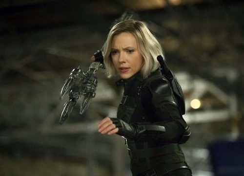 Trailer đầu tiên của 'Black Widow' có thể sẽ ra mắt vào tuần tới!