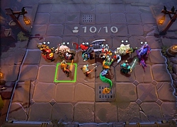 Valve ra mắt bản thử nghiệm Underlords Battle Pass miễn phí cho người dùng