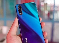 Vivo S1 sẽ đi kèm với chipset Helio P65