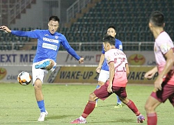 Vòng 15 V-League 2019: Những cuộc chiến nảy lửa