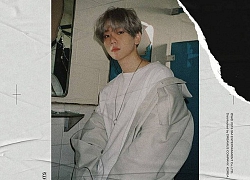 Vừa debut solo đã thiết lập hàng loạt kỉ lục, Baekhyun còn đánh bại luôn cả "tiền bối" EXO ở mảng quốc tế