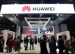 Wall Street Journal: Huawei có kế hoạch sa thải rộng rãi tại cơ sở Mỹ