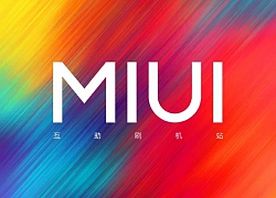 Xiaomi đang thử nghiệm MIUI 10 dựa trên Android Q