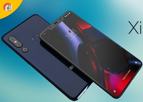 Xiaomi teaser dòng Mi A3 cài sẵn Android One ra mắt vào 17 tháng 7