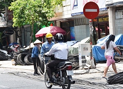 Ý thức giao thông kém, do đâu?: Nguyên nhân đã thấy, giải pháp còn chờ