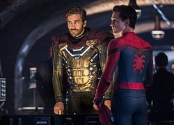 10 chi tiết thú vị nhất của 'Spider-Man: Far From Home'