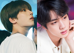 10 nam thần tượng đẹp hơn hoa của K-Pop: Wanna One chiếm ưu thế bên BTS, TXT, NCT