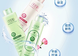 5 chai toner có giá bình dân lại 'siêu to khổng lồ' mà vẫn chất lượng miễn chê