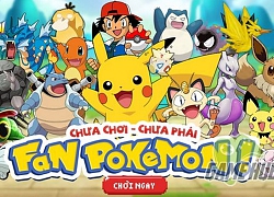 5 lý do mà fan cuồng Pokemon không thể bỏ lỡ Pica Huyền Thoại ra mắt ngày mai, 16/07/2019