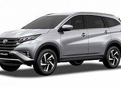 60.000 xe Toyota Rush bị triệu hồi tại Indonesia, xe Rush tại VN có bị ảnh hưởng?