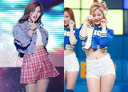 8 idol nữ Kpop 'cân đẹp' 2 concept cùng một lúc: giây trước cute lụi tim, giây sau sexy hết hồn