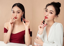 8 màu son hot nhất mùa hè 2019 made in Việt Nam