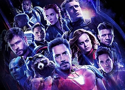 &#8216;Avengers: Endgame&#8217; vẫn chưa làm fan hài lòng dù chỉ cần kiếm thêm 7 triệu USD là vượt mặt &#8216;Avatar&#8217;