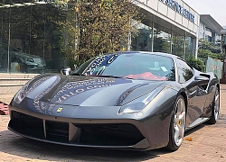 Bảng giá ô tô Ferrari tháng 7/2019 cập nhật mới nhất!