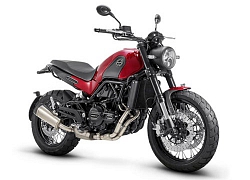 Bảng giá xe Benelli tháng 7/2019