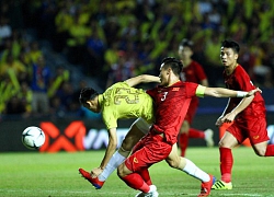 Báo Thái Lan: 'Dễ thở nhất nếu gặp Việt Nam ở vòng loại World Cup'