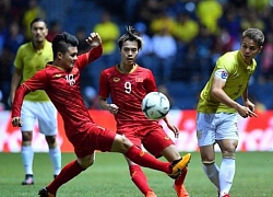 Báo Thái Lan: Voi chiến sẽ rửa hận với Việt Nam và Malaysia ở VL World Cup?