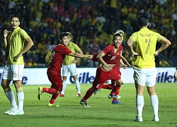 Báo Thái mơ mộng: Thật tuyệt nếu gặp Việt Nam ở vòng loại World Cup