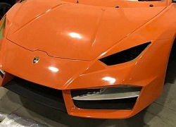 Bên trong nhà máy sản xuất siêu xe Ferrari và Lamborghini giả