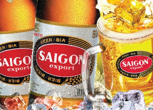 Bia Sài Gòn Quảng Ngãi (BSQ) báo lãi 80 tỷ đồng nửa đầu năm, gấp đôi cùng kỳ