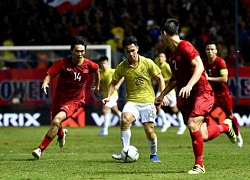 BLV Quang Tùng: Đây là VL World Cup, ĐT Việt Nam sẽ gặp khó nếu đụng độ Thái Lan