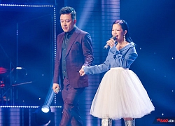 'Boss' Tuấn Hưng cùng trò cưng Lâm Bảo Ngọc hát 'Đêm cô đơn' khiến fan The Voice 2019 'ngã gục'