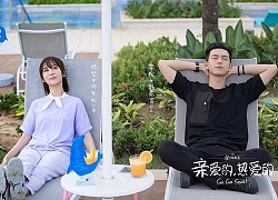 'Cá mực hầm mật' khiến fans rụng tim với lời tự sự của 'soái ca in black' Hàn Thương Ngôn