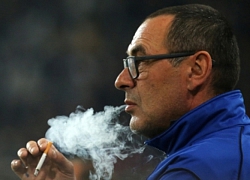 &#8220;Cảm ơn Sarri&#8221; &#8211; Fan Chelsea &#8220;thổn thức&#8221; vì một cái tên