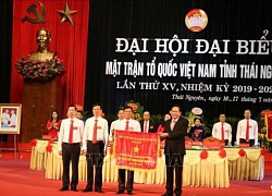 Cán bộ Mặt trận phải gần dân, sát dân