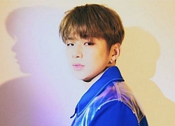 "Center quốc dân' Kang Daniel tung ảnh teaser debut solo: Thần thái vẫn 'hớp hồn' fan như ngày nào