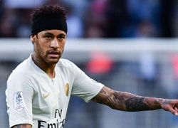 Cha Neymar lý giải phát biểu "troll" PSG của con trai