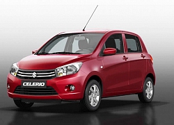 Chào hè, Suzuki Việt Nam tung khuyến mãi cho Swift, Ciaz và Celerio