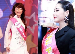 Chi Pu bất ngờ khoe ảnh thi Miss Teen 10 năm trước, chứng minh nhan sắc "không phải dạng vừa đâu"