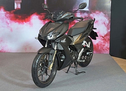 Chi tiết Honda Winner X 2019, giá từ 45,99 triệu đồng tại Việt Nam