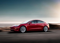 Chiếc Tesla Model S sắp lập kỷ lục chạm mốc vận hành 1 triệu km