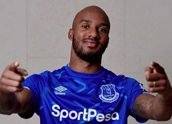 CHÍNH THỨC: Chi 10 triệu bảng, Everton đón tân binh chất lượng từ Man City