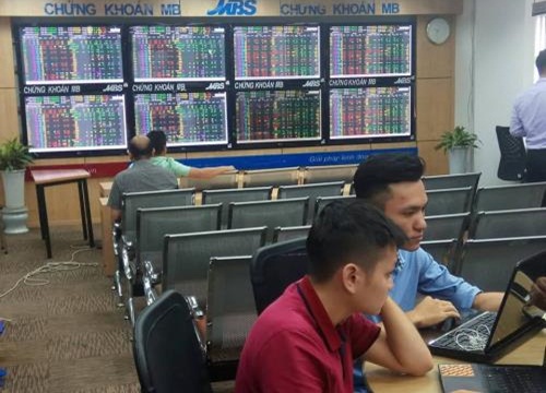 Chứng khoán ngày 17/7: VN Index giữ thành công mốc 980 điểm